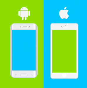 Android vs iOS